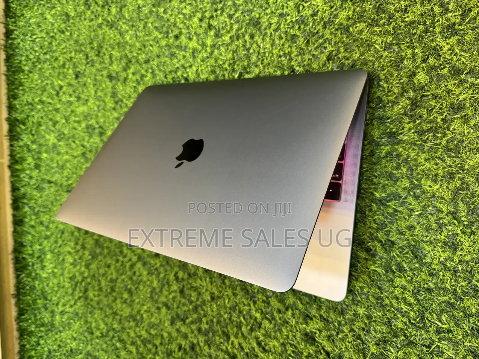 Laptop Apple MacBook Pro 2017 16GB Intel Core I5 SSD 256GB