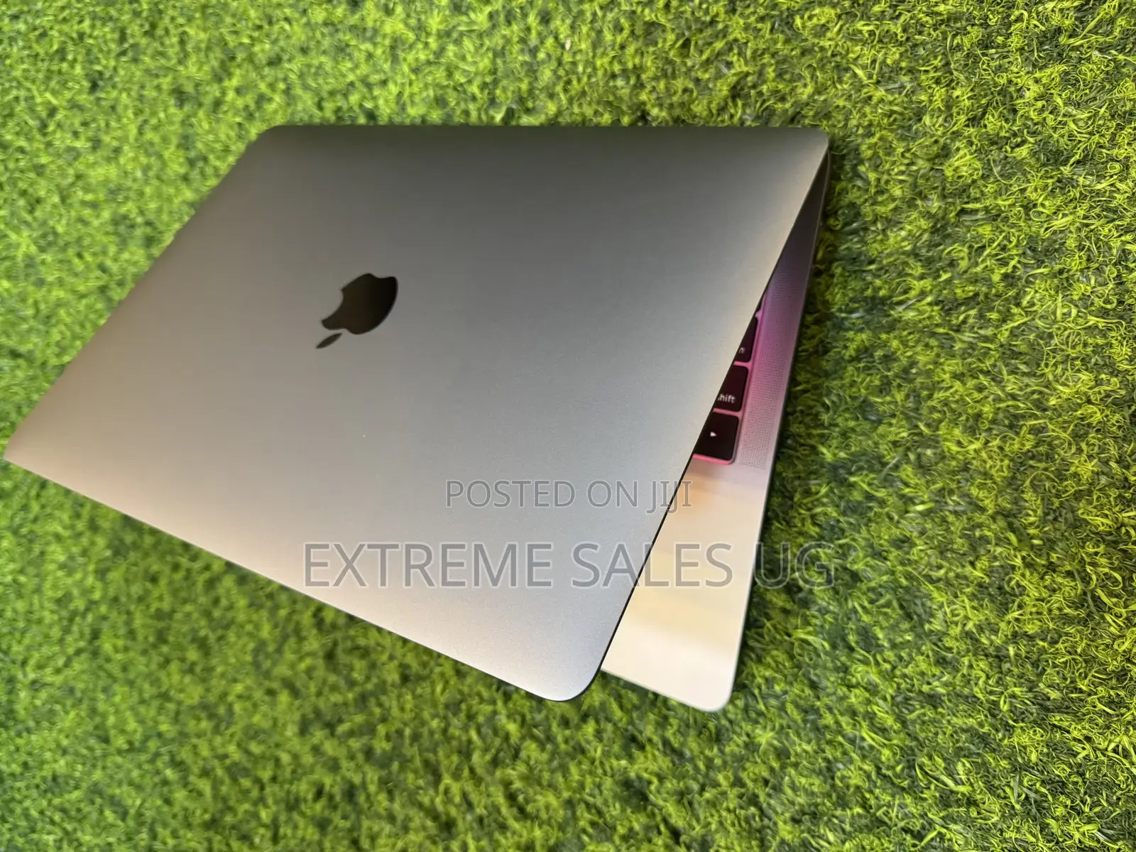 Laptop Apple MacBook Pro 2017 16GB Intel Core I5 SSD 256GB