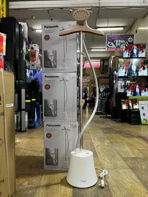 Panasonic Garment Steamer