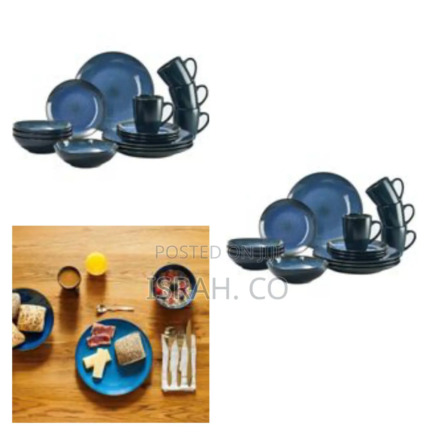 Plates, Cups, Bowls Side Plate Dinnerware Set