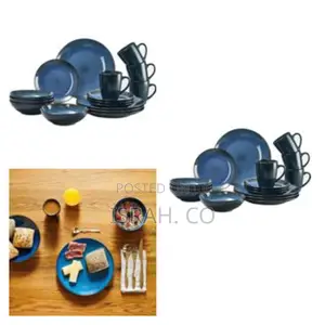 Plates, Cups, Bowls Side Plate Dinnerware Set