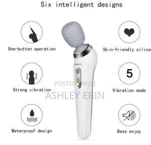 Portable Mini Handheld Full Body Massager