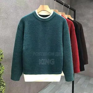 Sweater Goals