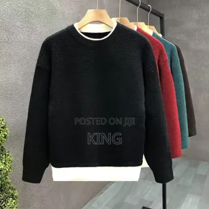 Sweater Goals