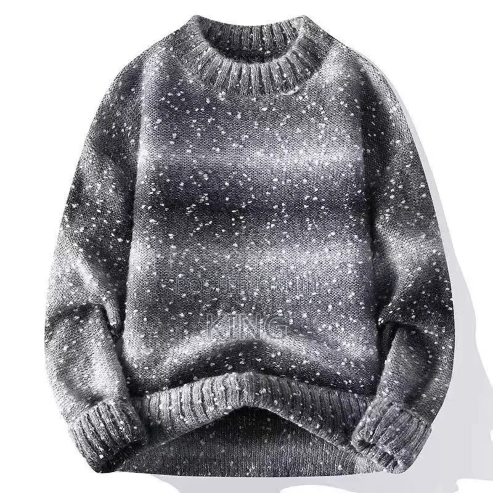 Cozy Vibes Only Sweaters