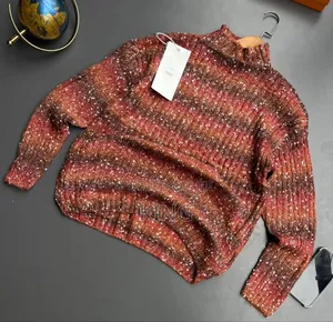 Knit Happens Sweaters