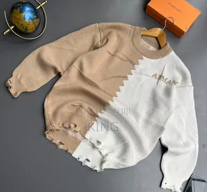 Knit Happens Sweaters