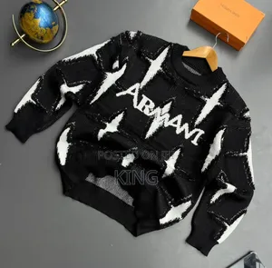 Knit Happens Sweaters