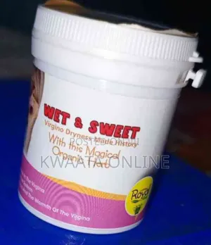 Wet Sweet Vaginal Lubricant Women Water Tap Sex Appetizer