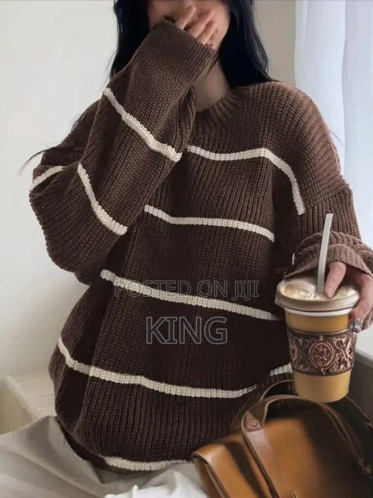 Knit Luxe Sweaters