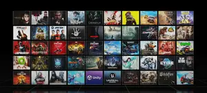 Trending Computer Games