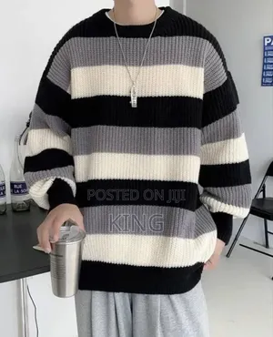 Chill Mode Sweaters