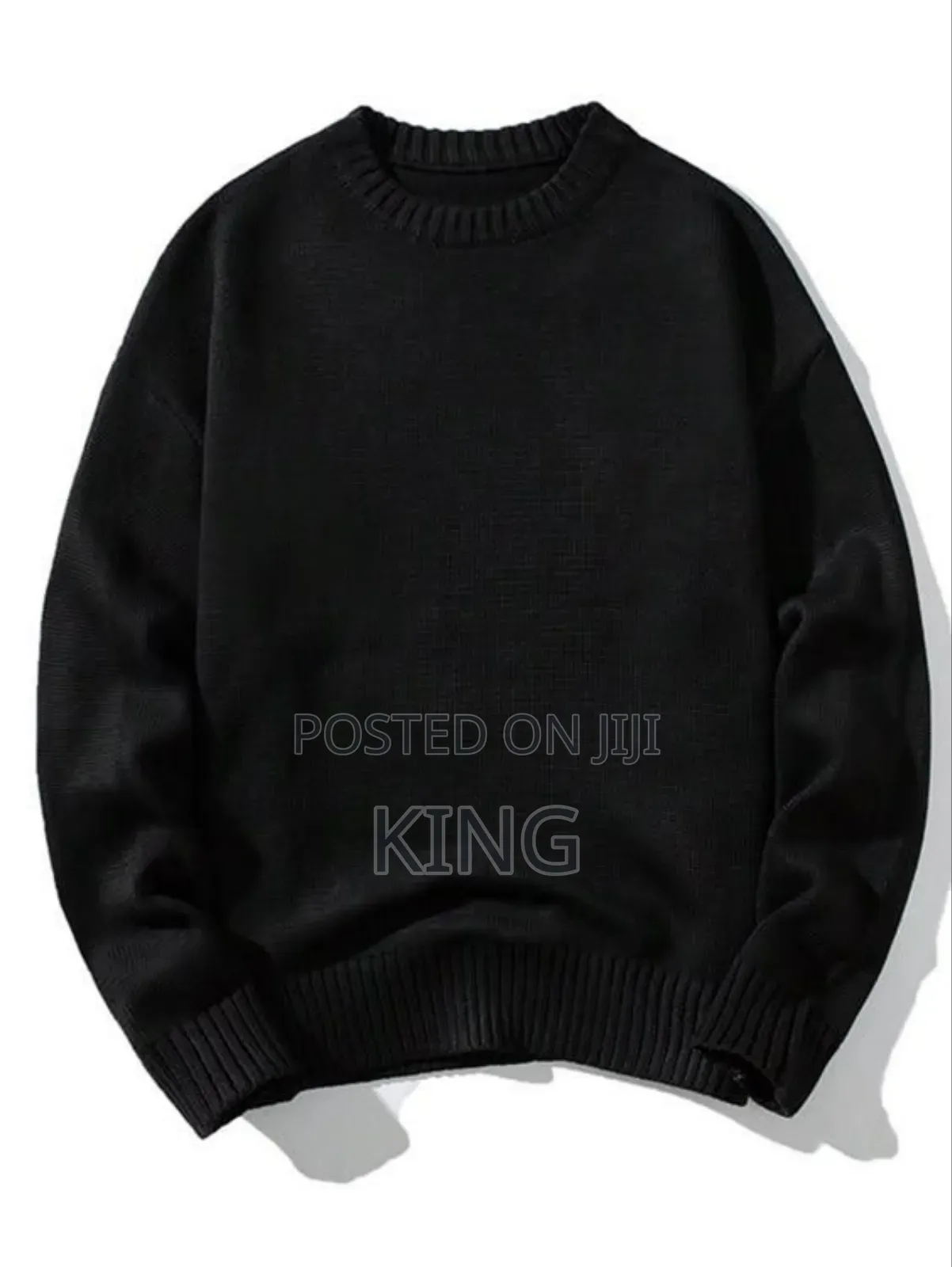 Chill Mode Sweaters