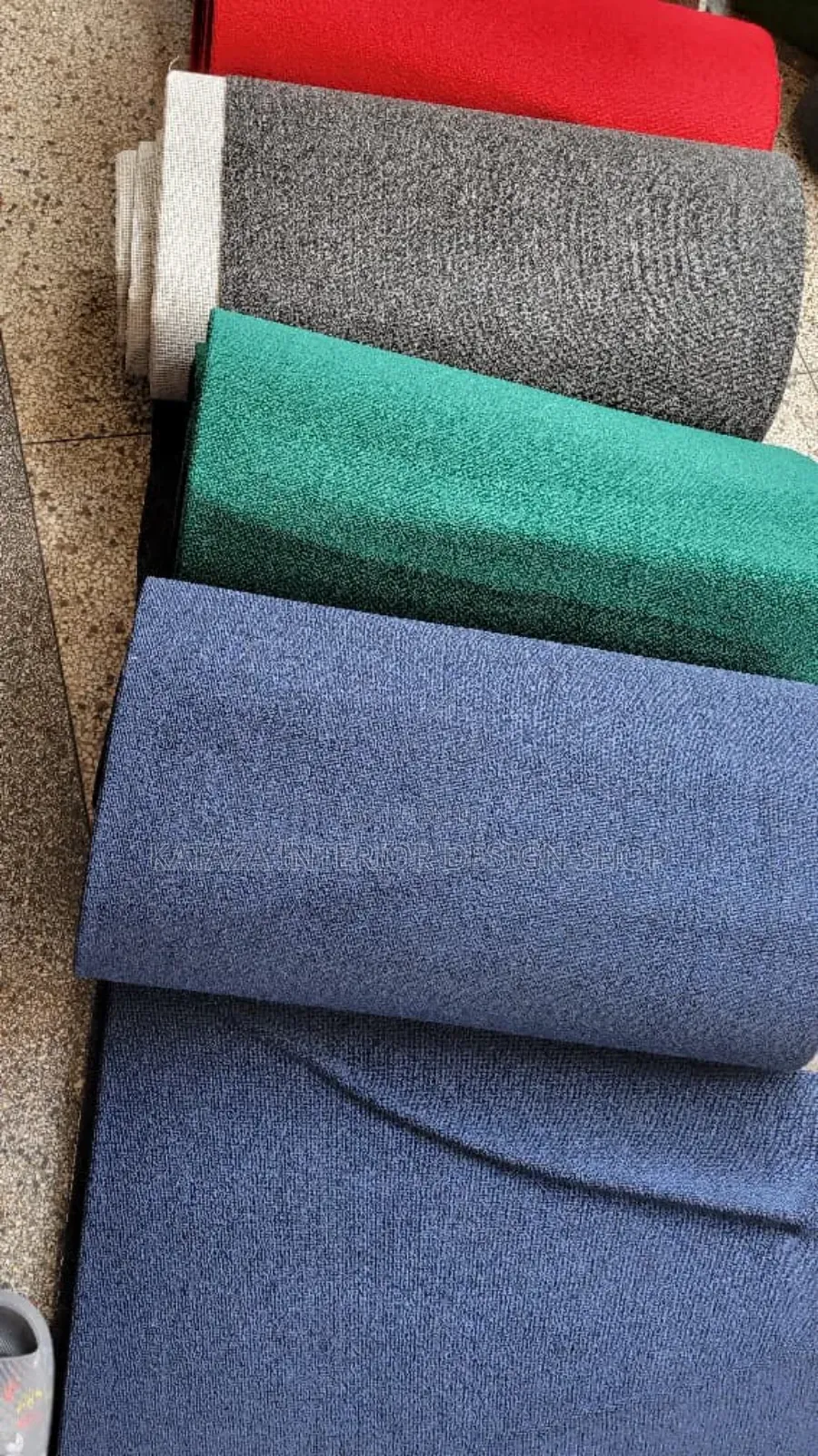 Super Quality Woolen Carpets
