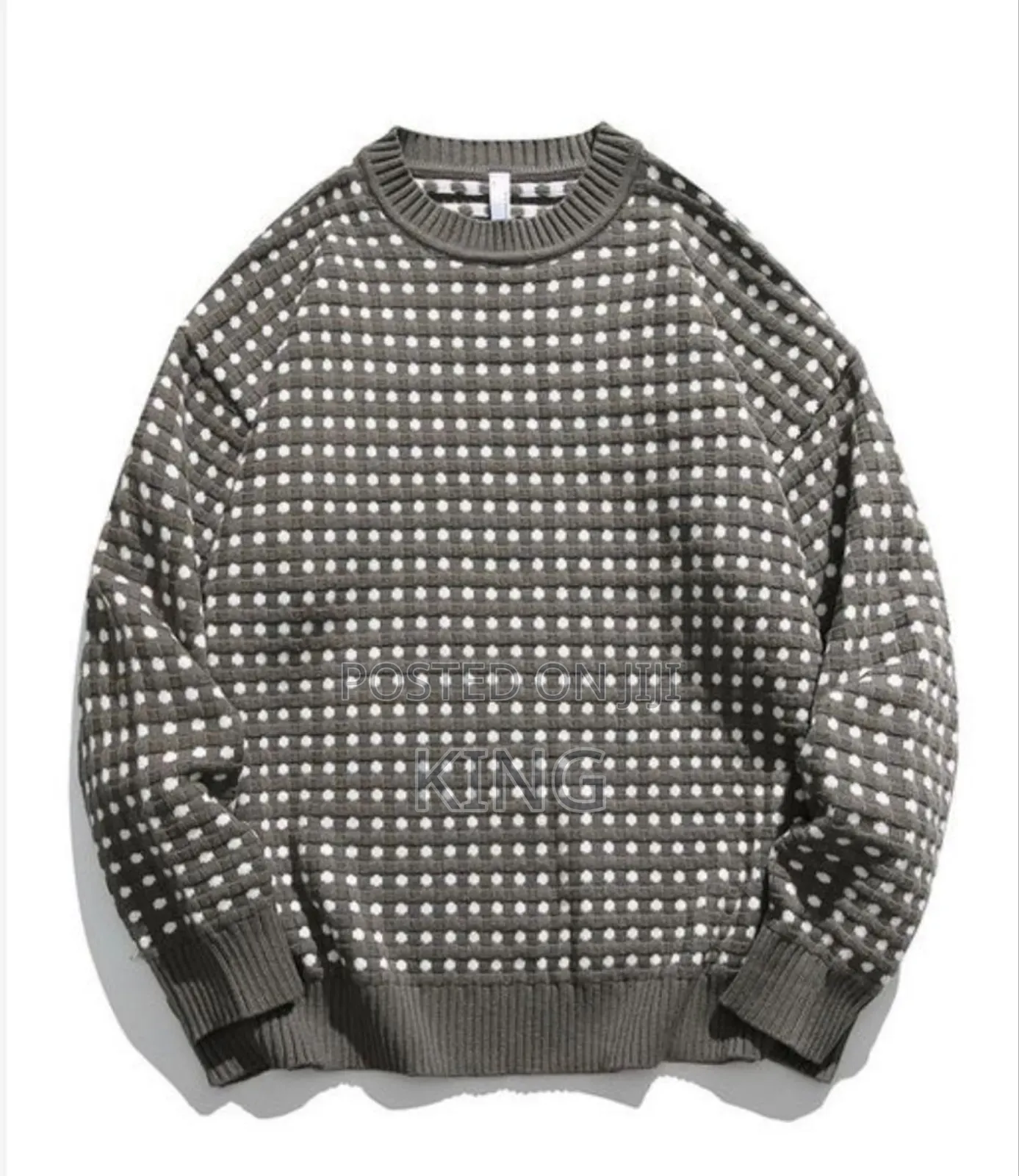 Fuzzy Feeling Sweaters