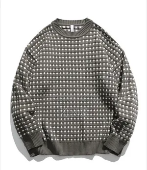 Fuzzy Feeling Sweaters