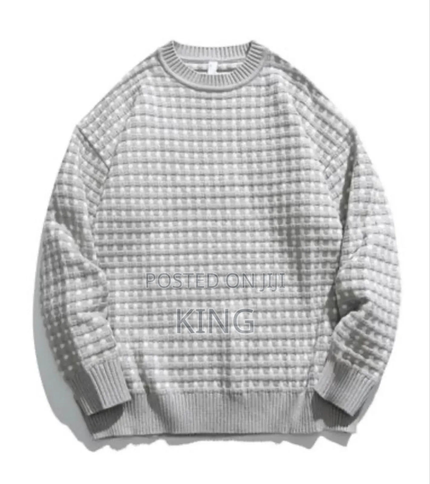 Fuzzy Feeling Sweaters