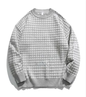 Fuzzy Feeling Sweaters