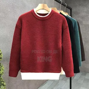 Winter Warmth Sweaters