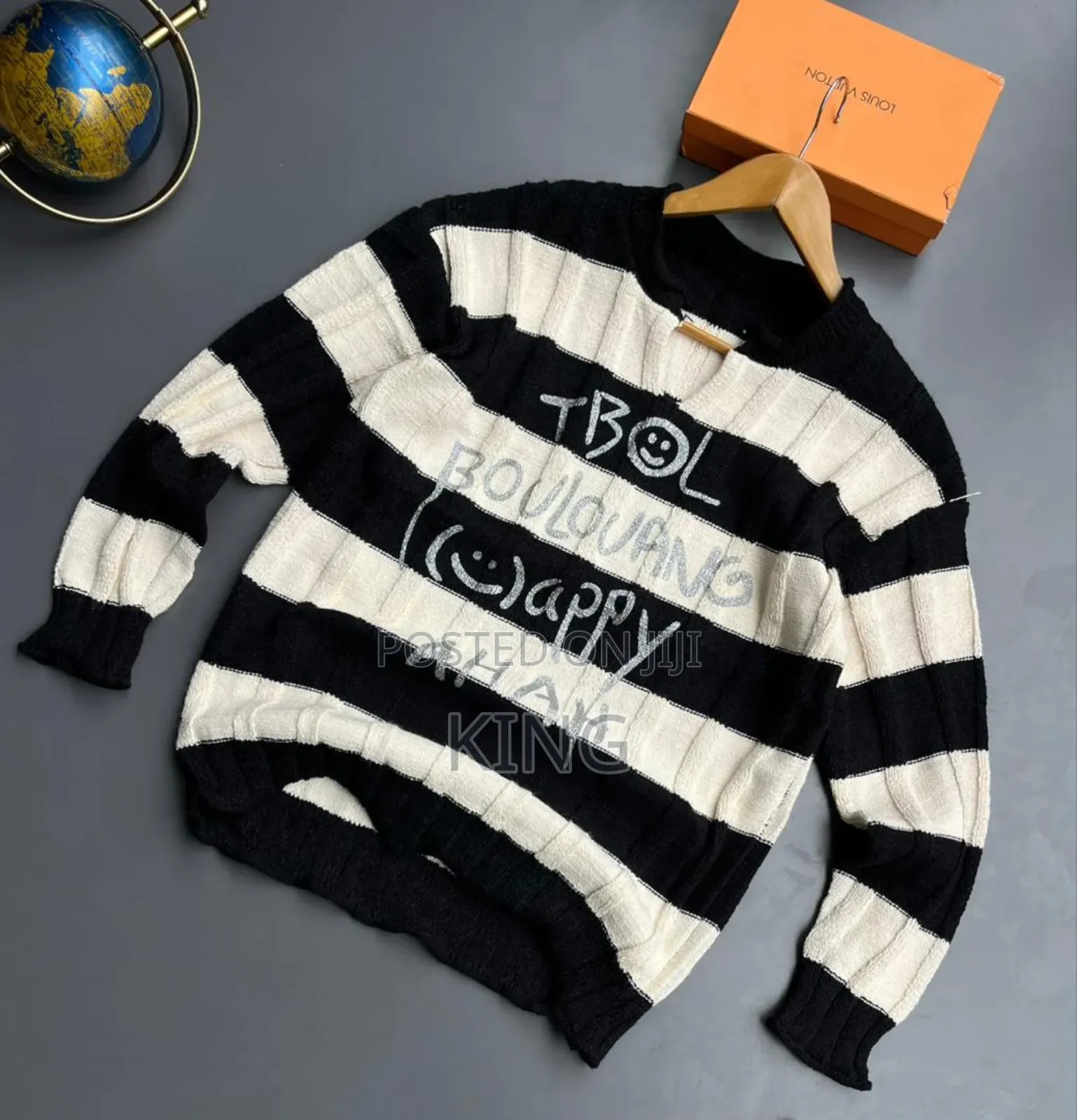 Stay Chic Sweaters