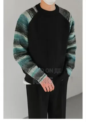 Stay Chic Sweaters
