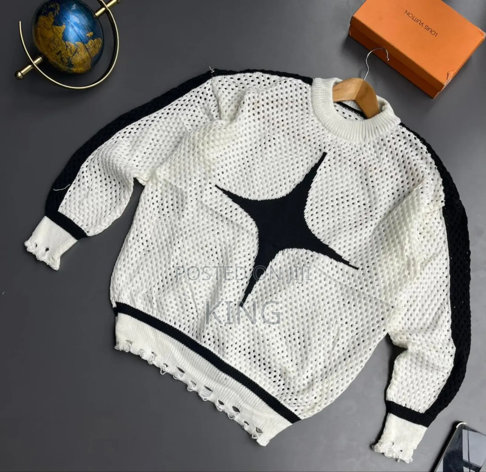 Stay Chic Sweaters