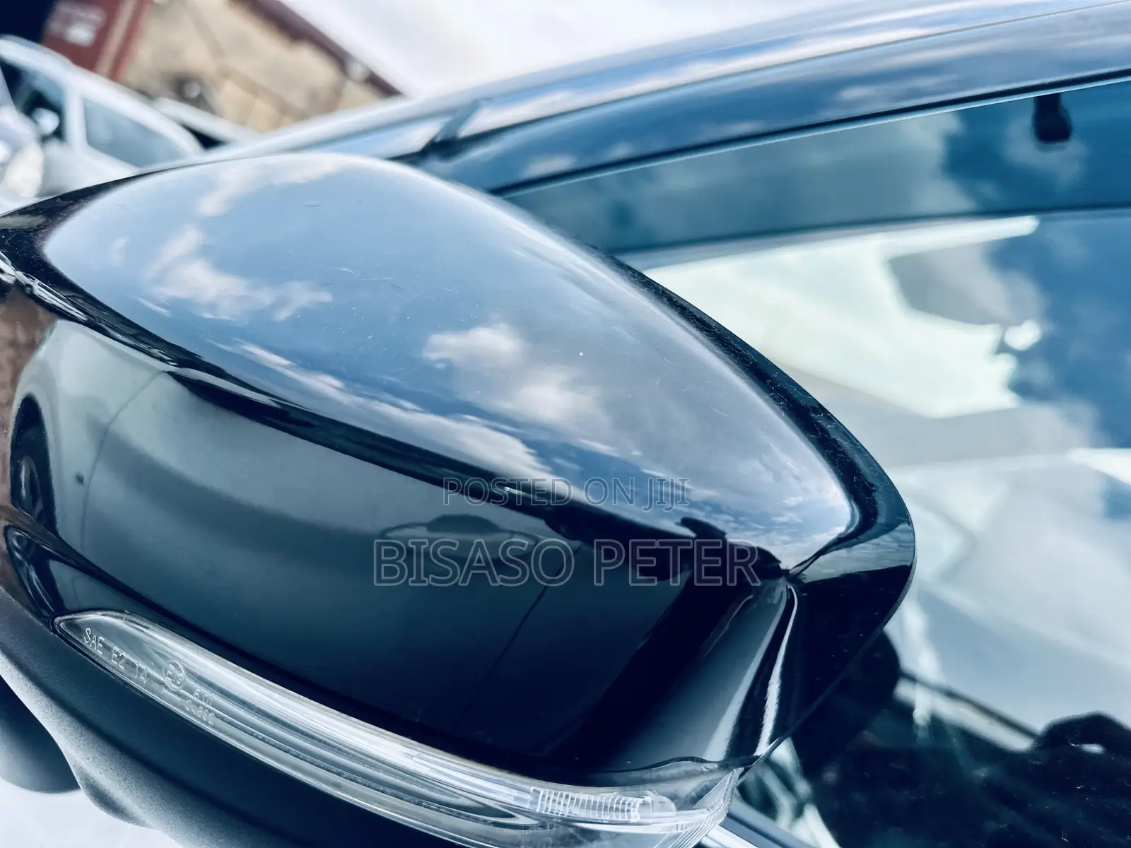 Mitsubishi Eclipse Cross 2.2 AWD 2020 White