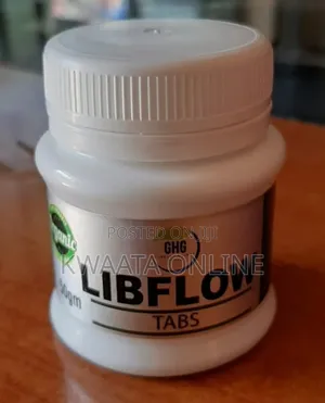 Libido Highness Sex Prowess Lubrication Vaginal Wet Sweetie Tabs