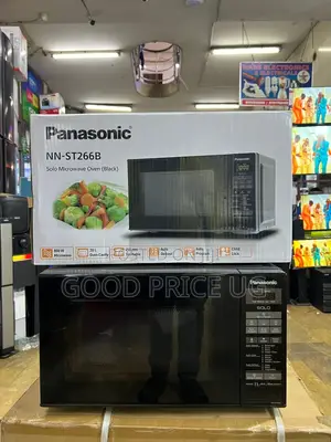 20 Litres Panasonic Microwave