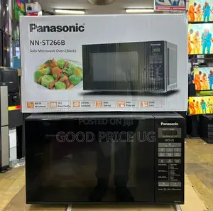25 Litres Panasonic Microwave
