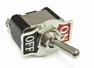 Toggle Switch
