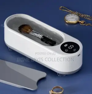 Multipurpose Electric Cleaner