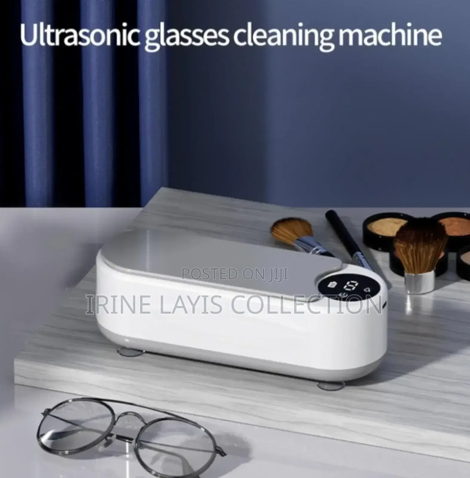 Multipurpose Electric Cleaner