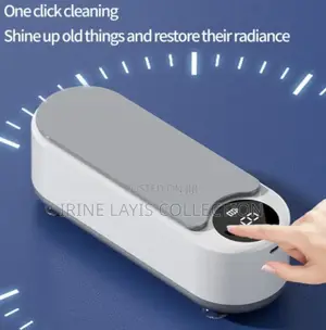 Multipurpose Electric Cleaner
