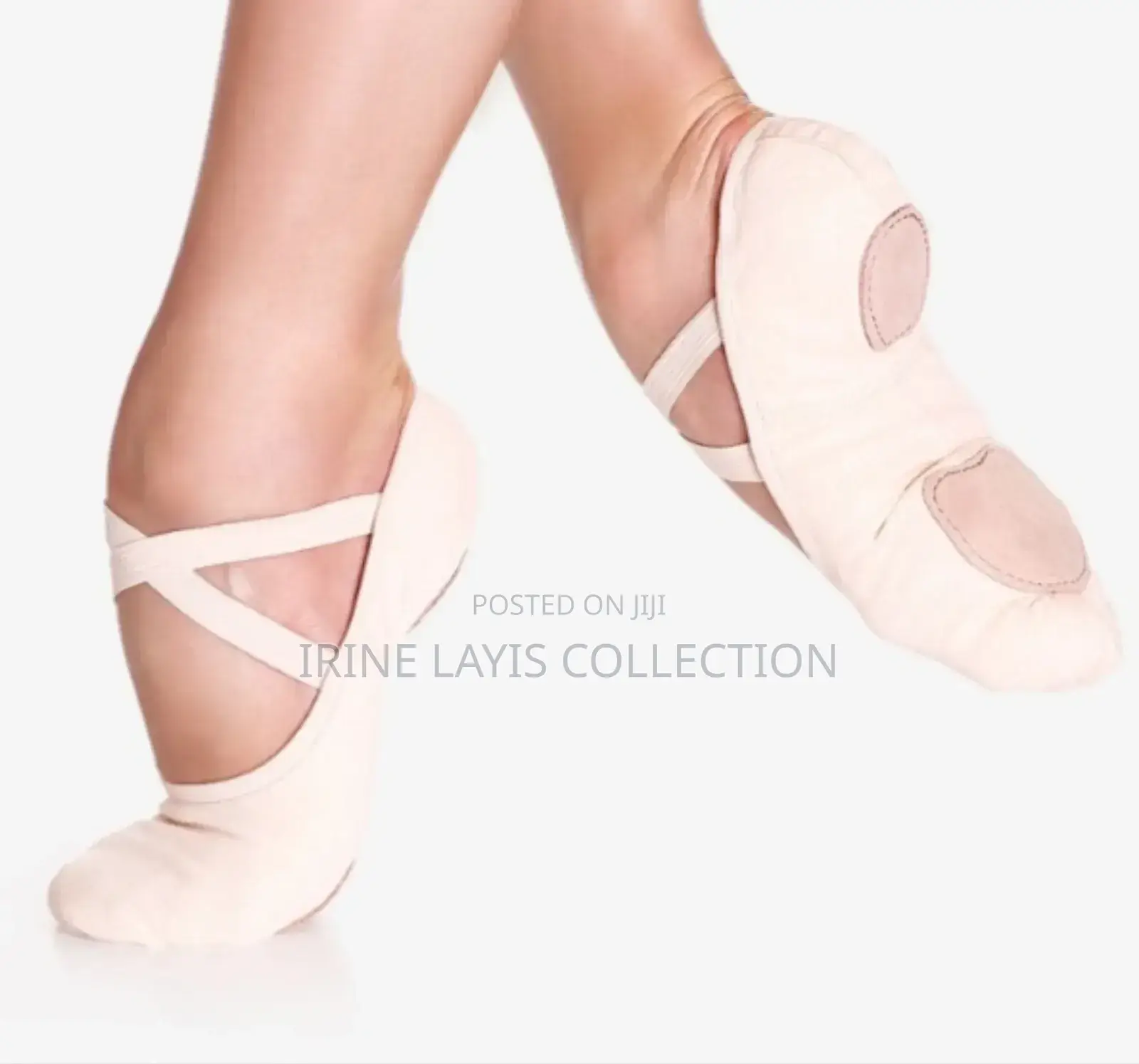 Kids Balley Shoes