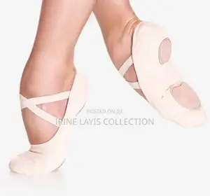 Kids Balley Shoes