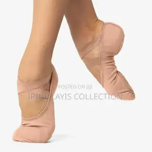 Kids Balley Shoes