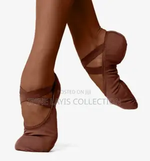 Kids Balley Shoes