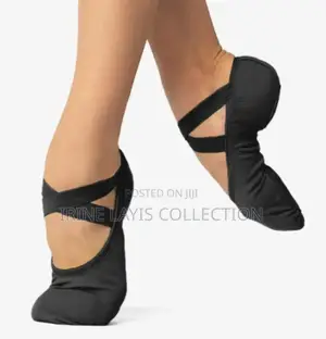 Kids Balley Shoes