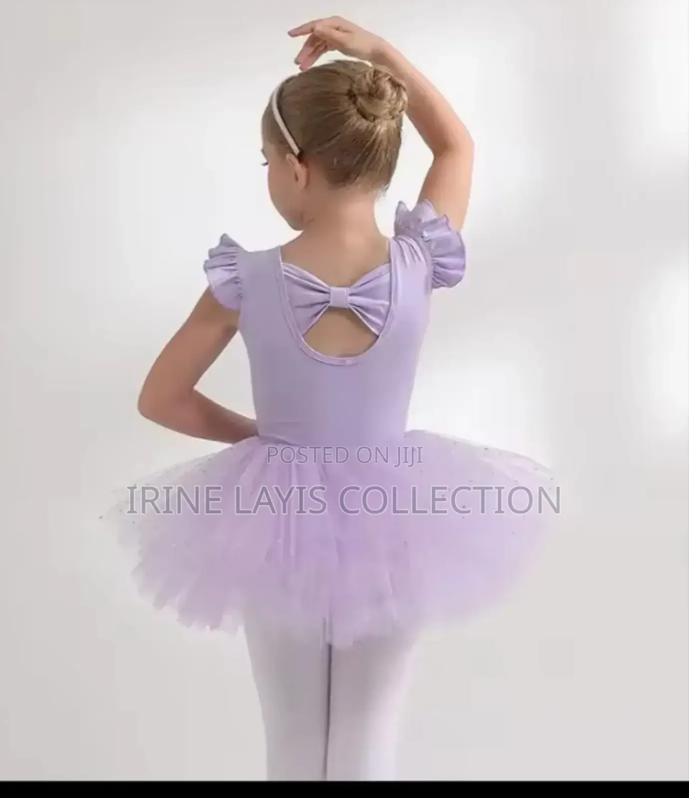 Kids Ballet Dresses