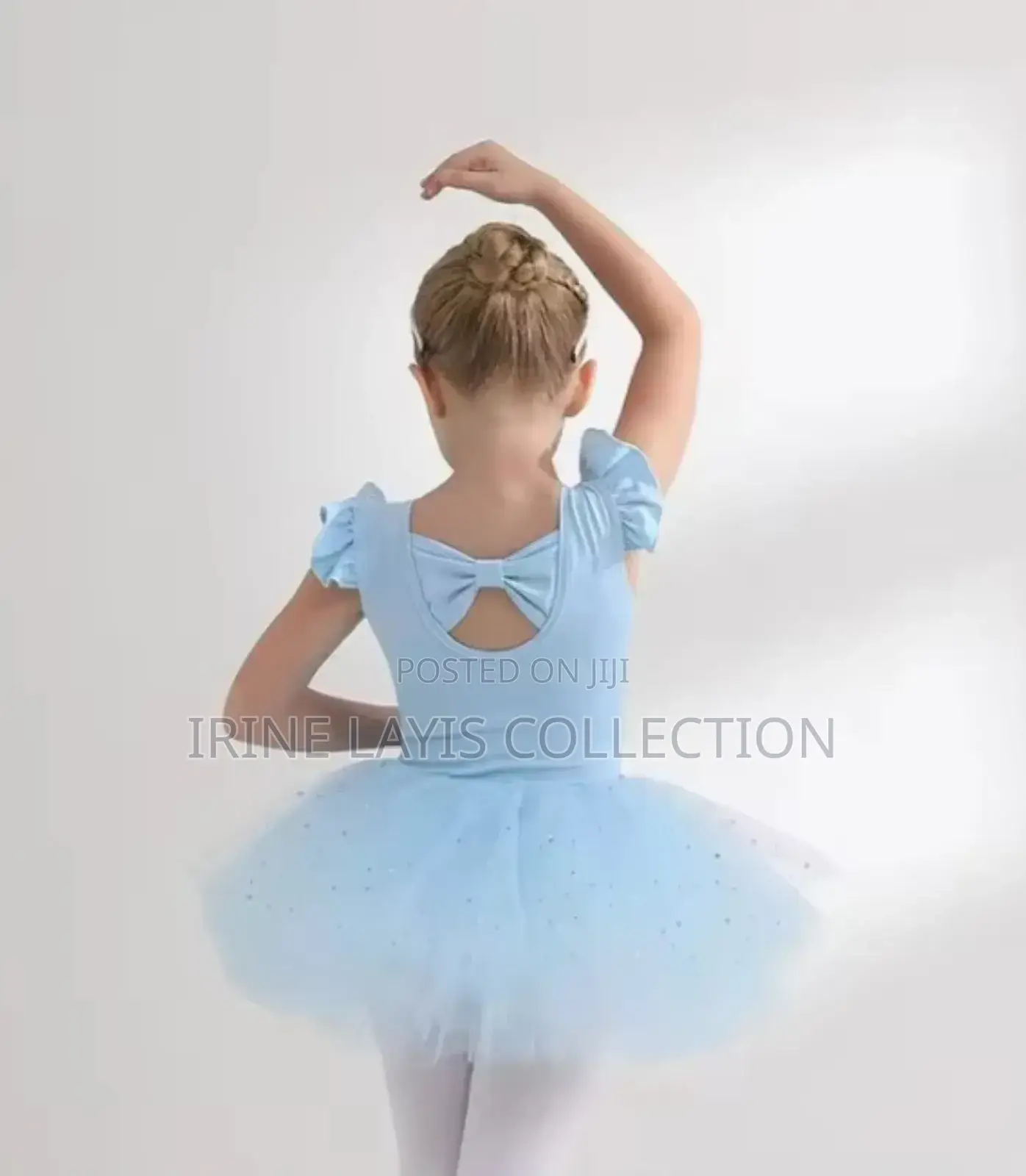 Kids Ballet Dresses