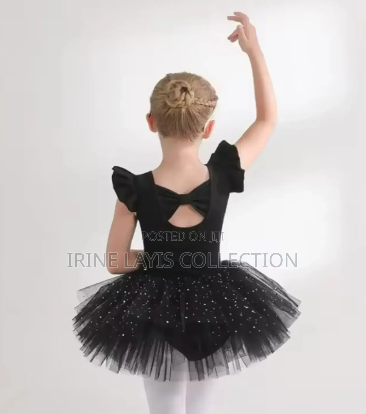 Kids Ballet Dresses