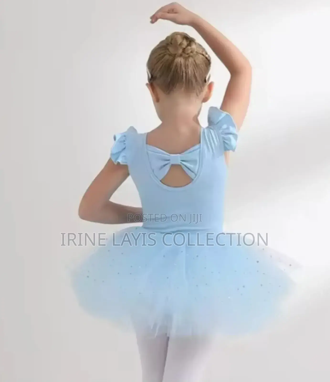 Kids Ballet Dresses