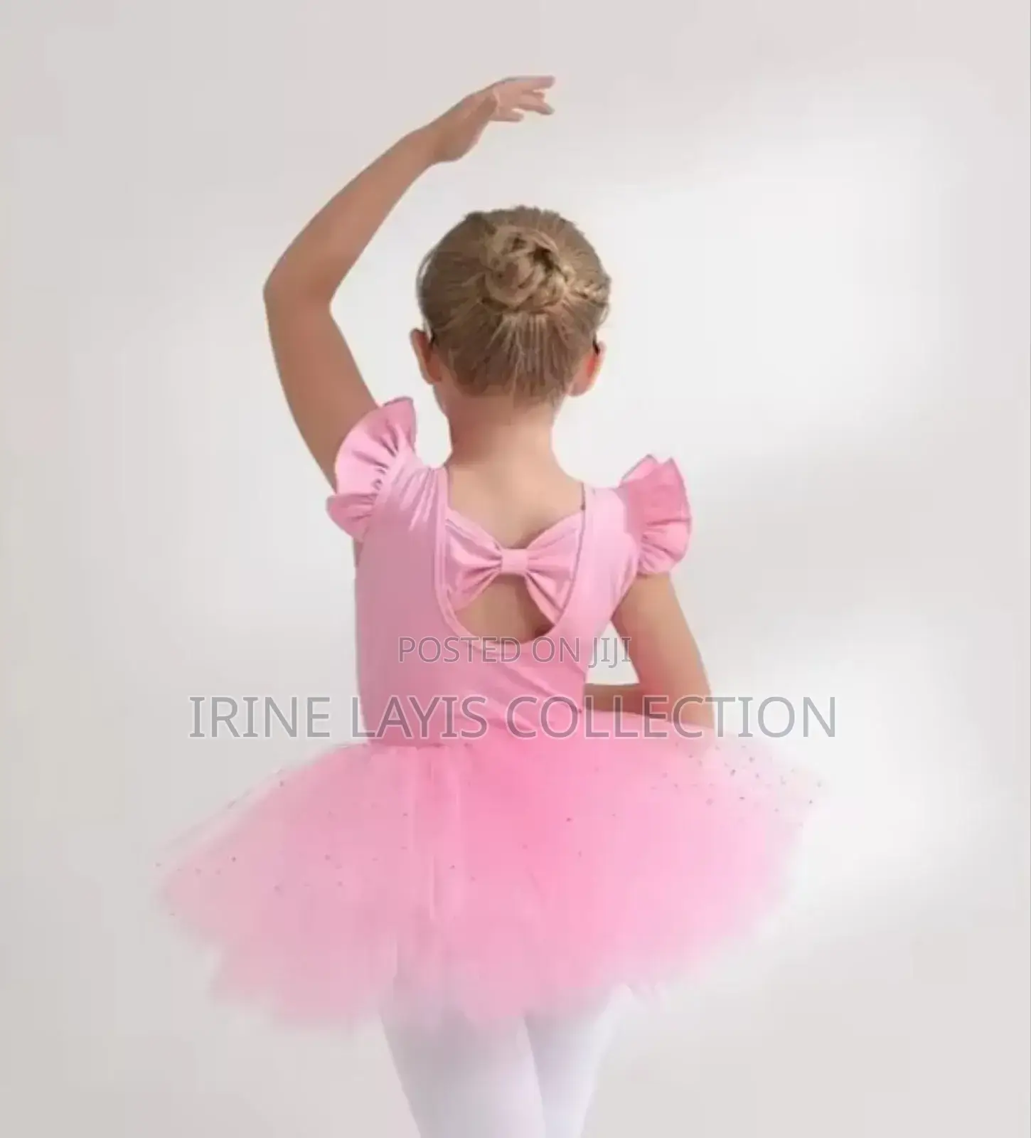 Kids Ballet Dresses