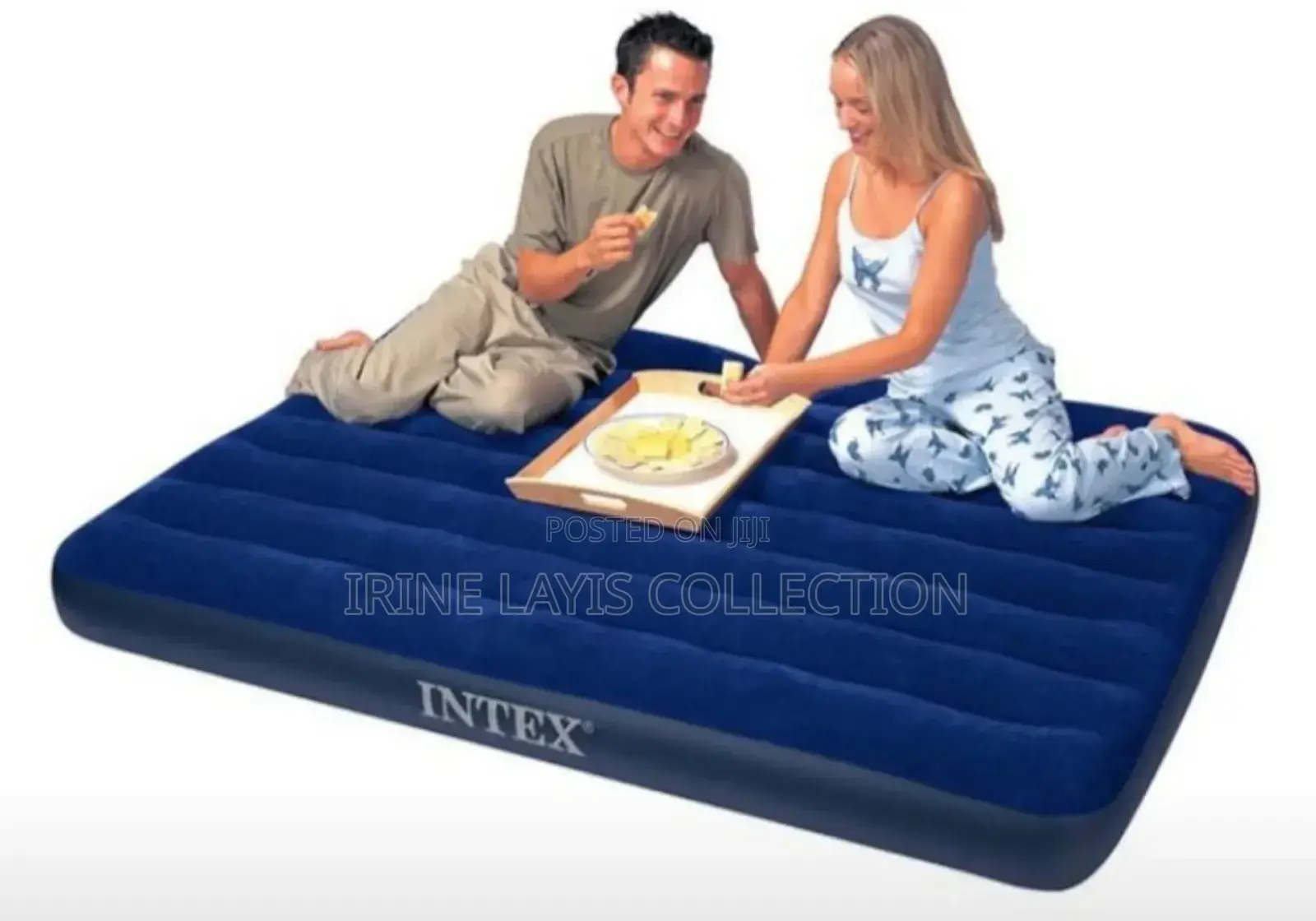 4 *6 Inflatable Matress