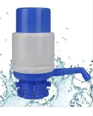 Manual Water Dispenser Pump