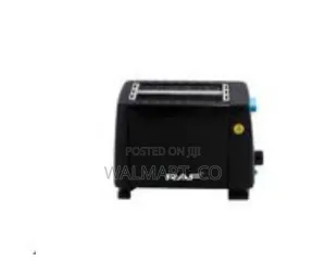 Raf Bread Toaster 2 Piece Breakfast Toasted Sandwich