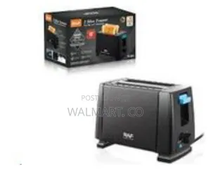 Raf Bread Toaster 2 Piece Breakfast Toasted Sandwich