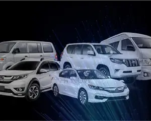 Reliable Car Hire Services-All Types of Cars
