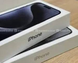 New Apple iPhone 15 Pro Max 1 TB Silver